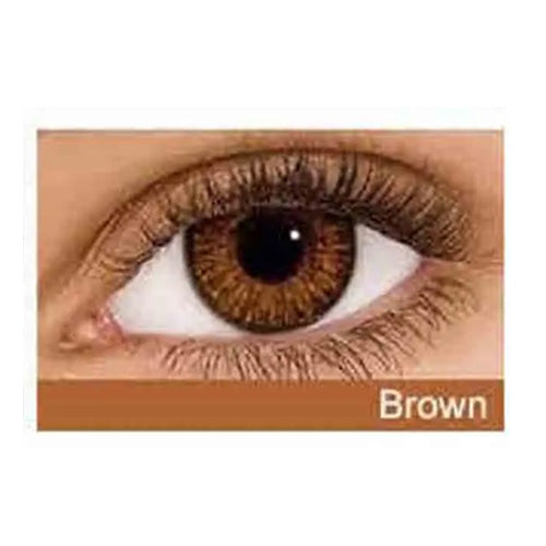Alcon Air Optix Colors Monthly Contact Lenses-4