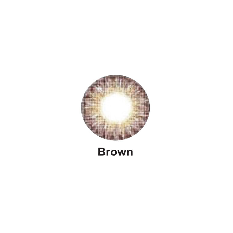 Astarte 101 Color Contact Lenses-zoom-3