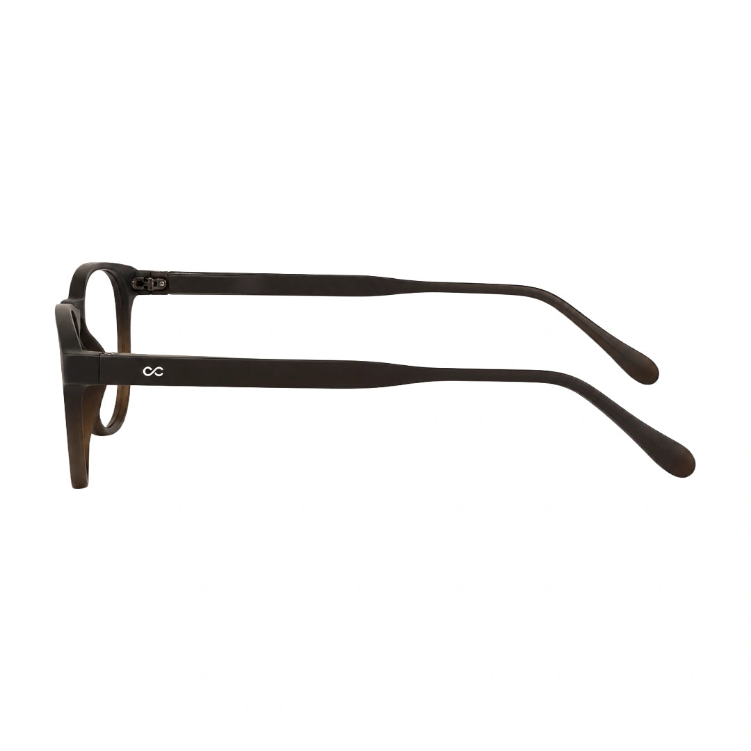 Cocaine 4040 | Modern Geometric Prescription Eyeglasses-zoom-39