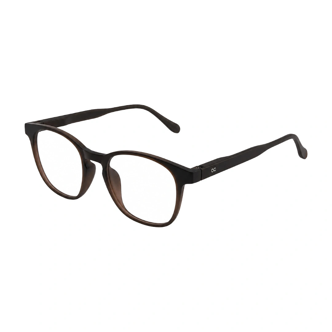Cocaine 4040 | Modern Geometric Prescription Eyeglasses-zoom-38