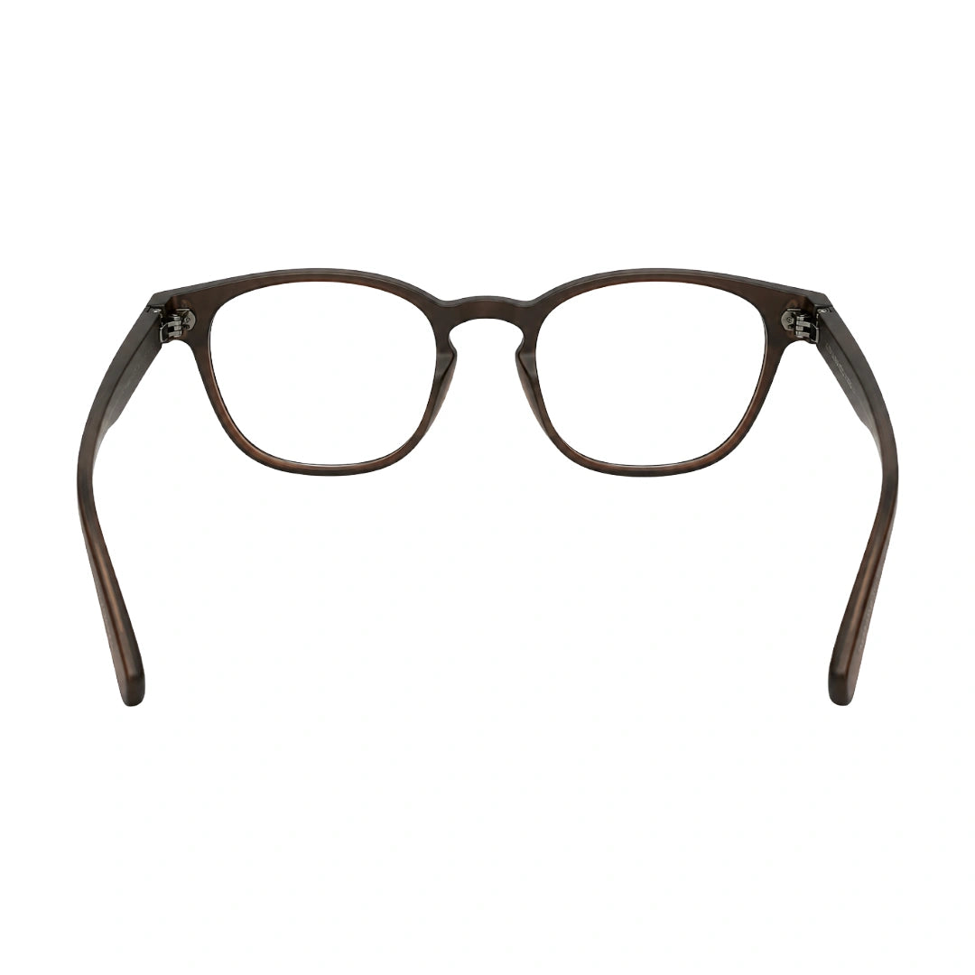 Cocaine 4040 | Modern Geometric Prescription Eyeglasses-zoom-40