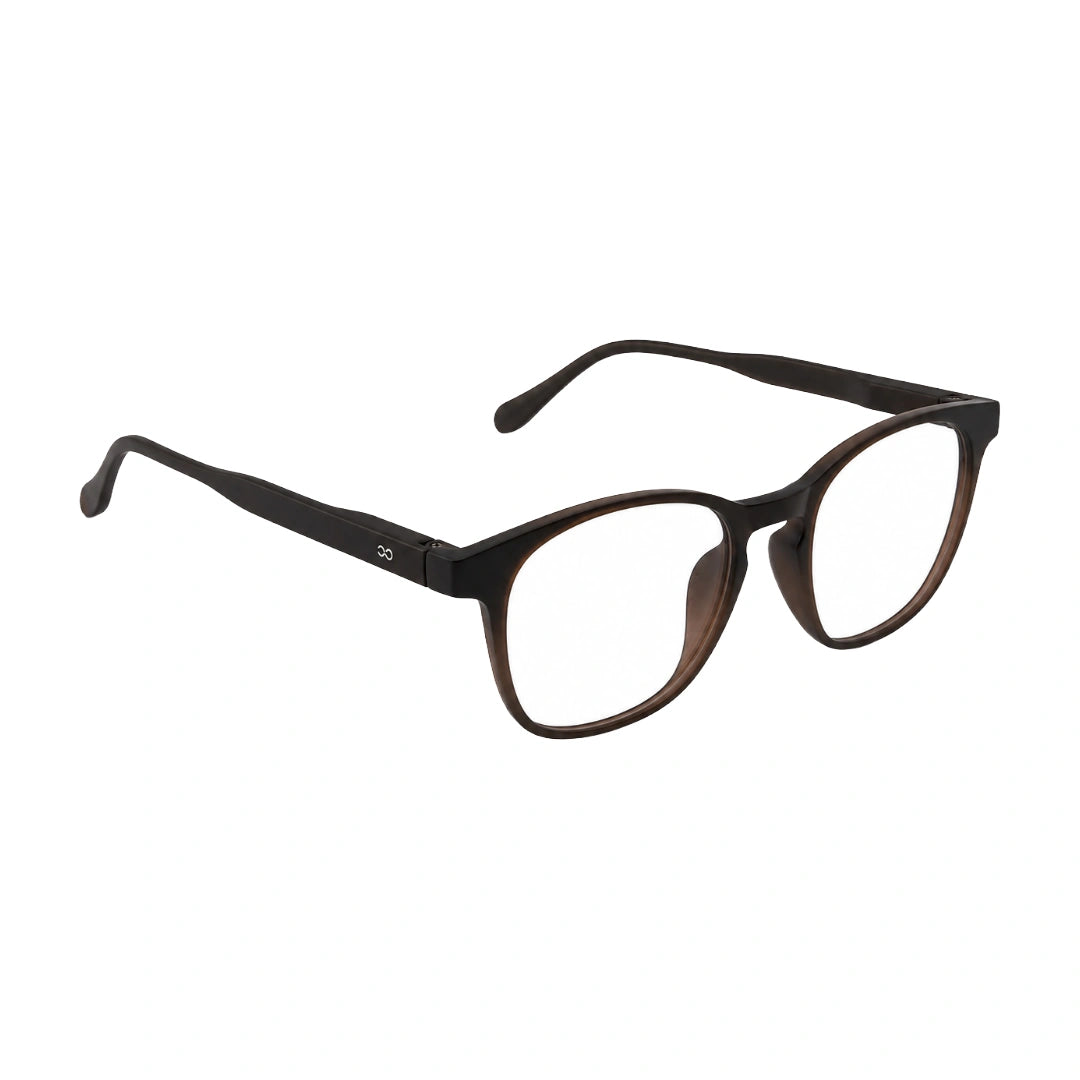Cocaine 4040 | Modern Geometric Prescription Eyeglasses-41