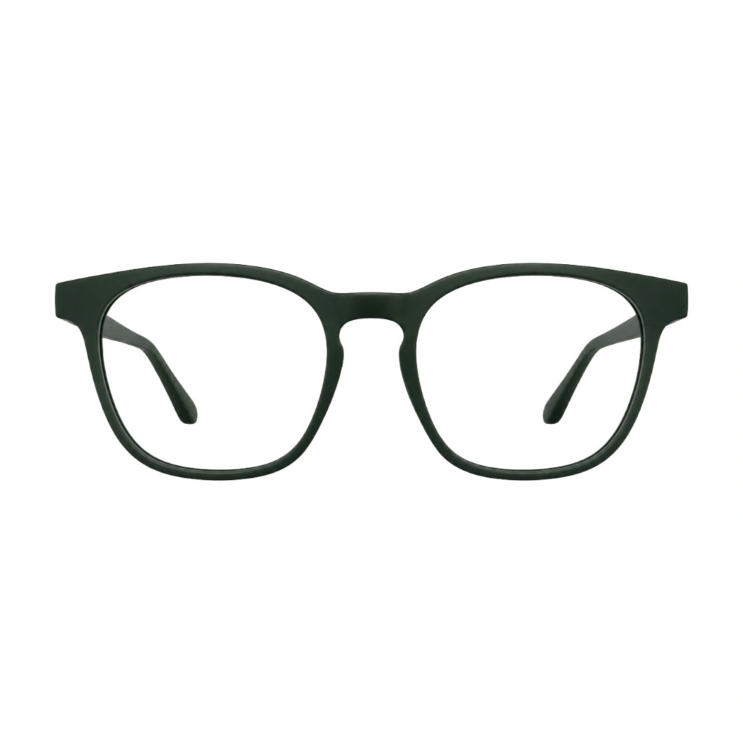 Cocaine 4040 | Modern Geometric Prescription Eyeglasses-46