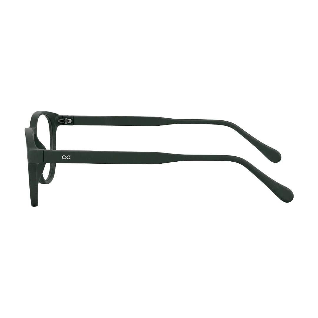 Cocaine 4040 | Modern Geometric Prescription Eyeglasses-zoom-48