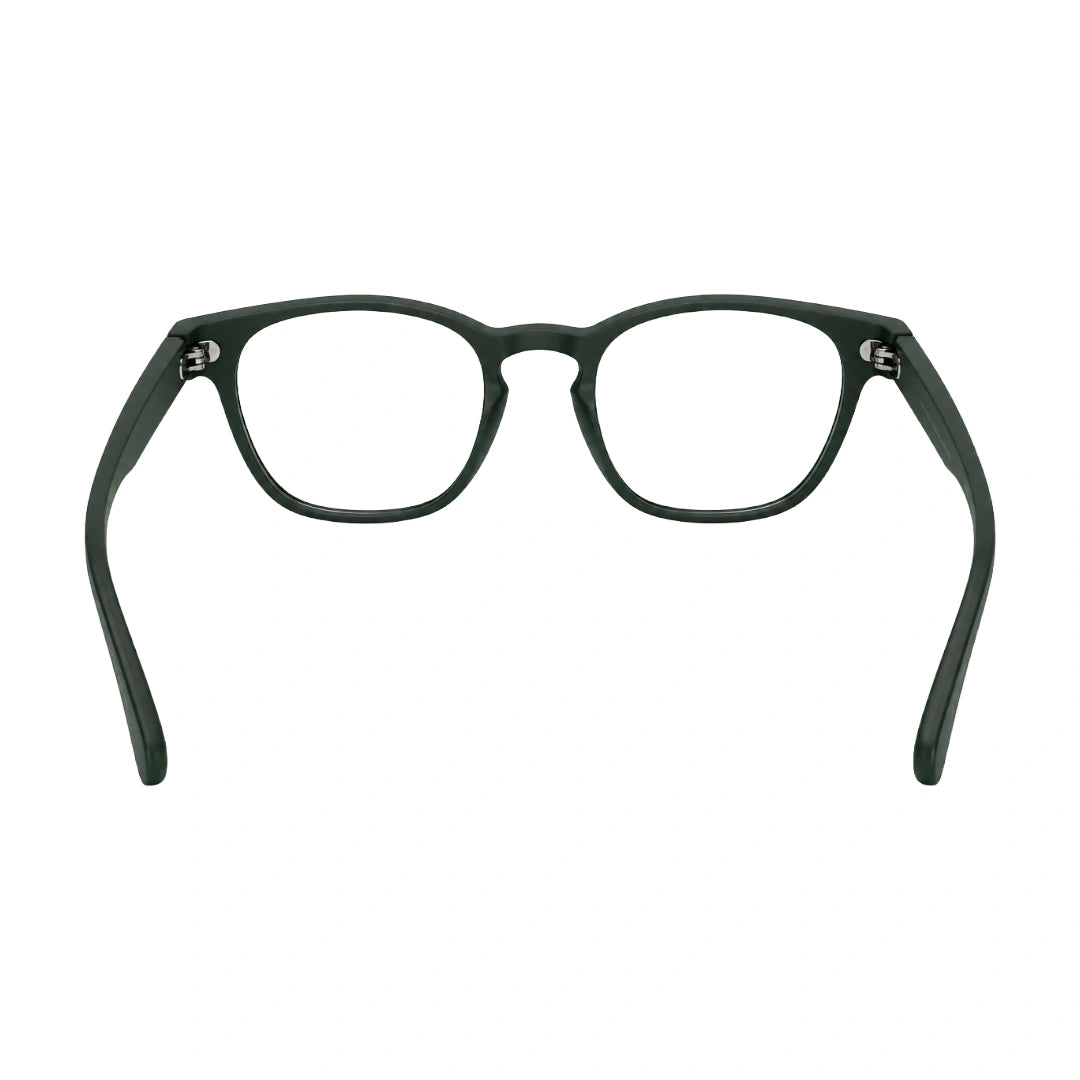 Cocaine 4040 | Modern Geometric Prescription Eyeglasses-49