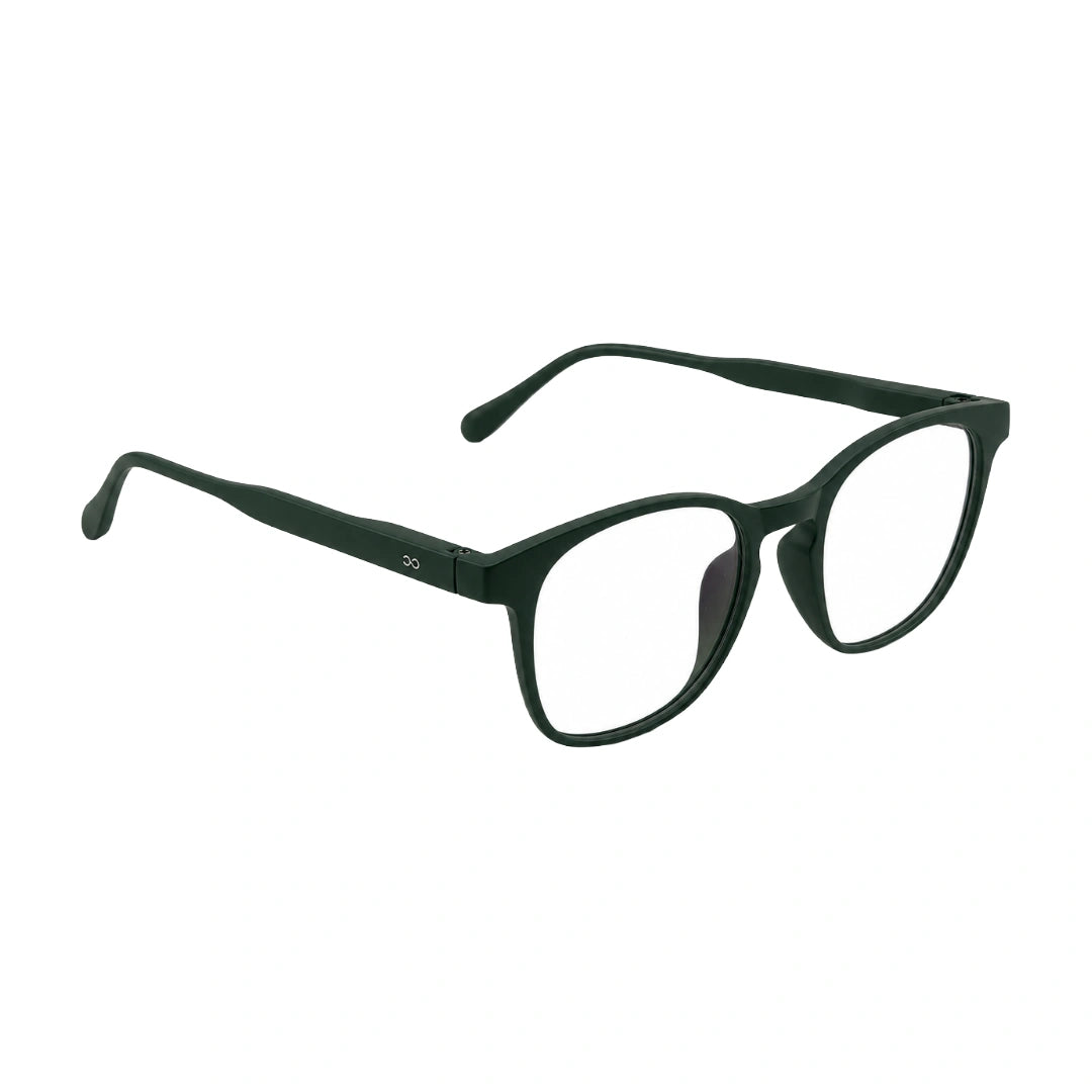 Cocaine 4040 | Modern Geometric Prescription Eyeglasses-50