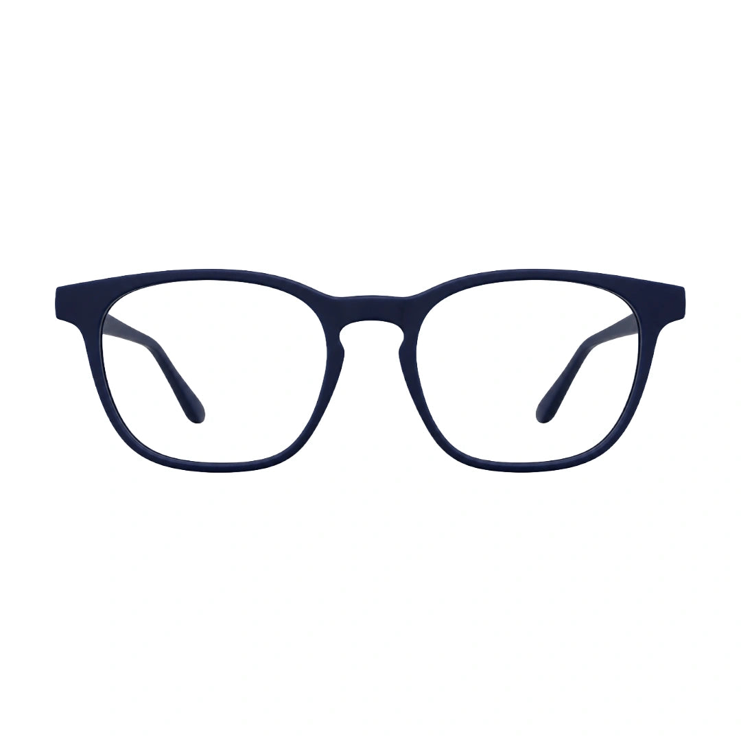 Cocaine 4040 | Modern Geometric Prescription Eyeglasses-28