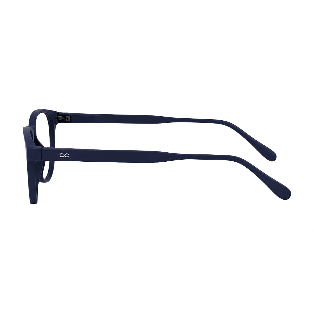 Cocaine 4040 | Modern Geometric Prescription Eyeglasses-30