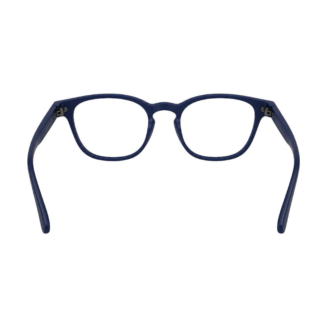 Cocaine 4040 | Modern Geometric Prescription Eyeglasses-32