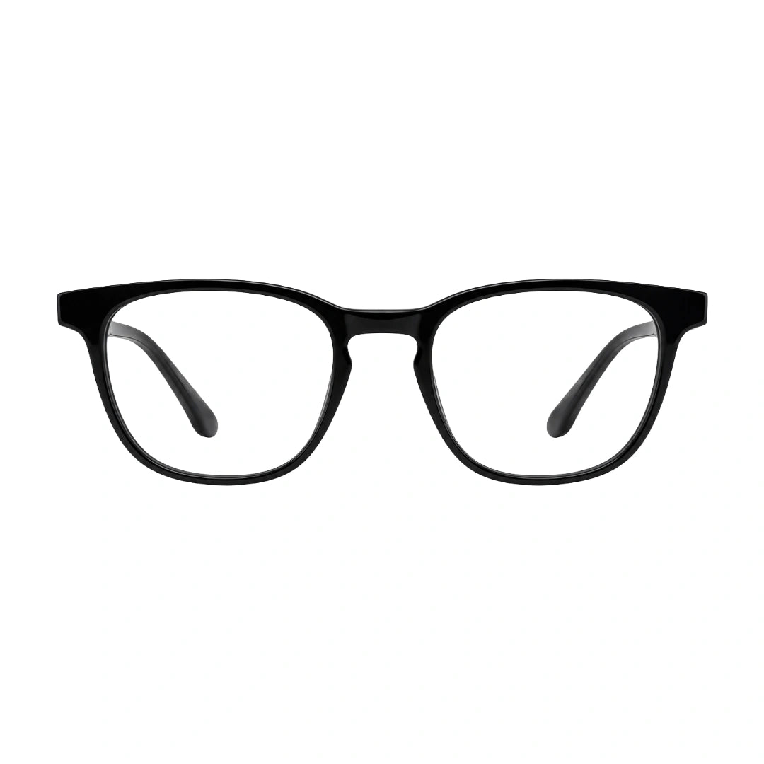 Cocaine 4040 | Modern Geometric Prescription Eyeglasses-73