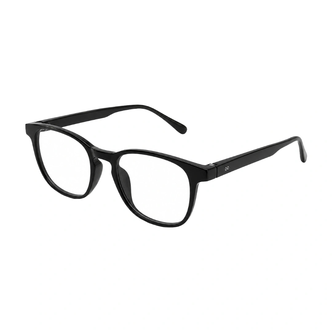 Cocaine 4040 | Modern Geometric Prescription Eyeglasses-zoom-74