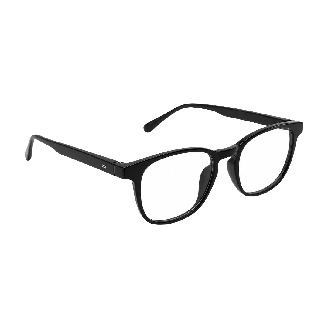 Cocaine 4040 | Modern Geometric Prescription Eyeglasses-77