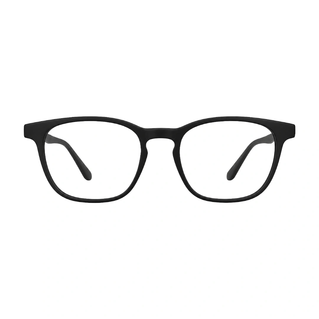 Cocaine 4040 | Modern Geometric Prescription Eyeglasses-zoom-19