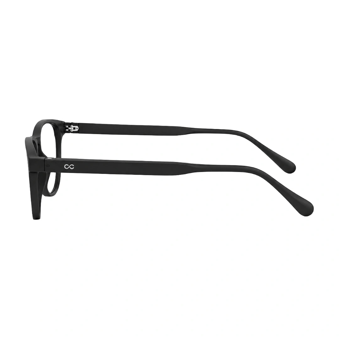 Cocaine 4040 | Modern Geometric Prescription Eyeglasses-21