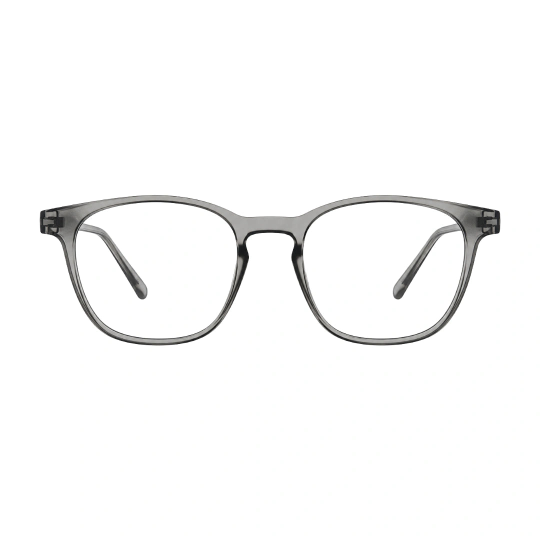Cocaine 4040 | Modern Geometric Prescription Eyeglasses-zoom-100