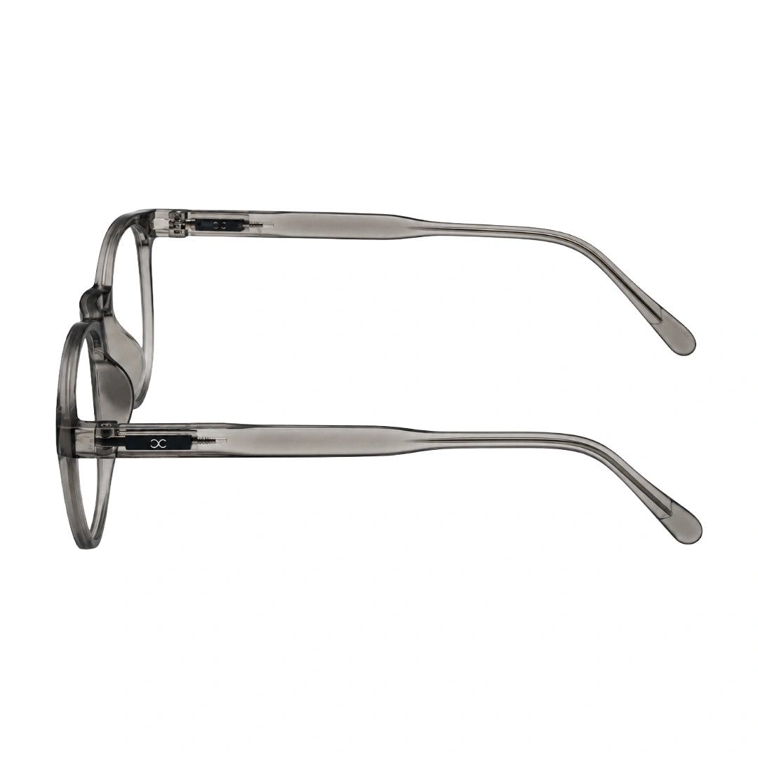 Cocaine 4040 | Modern Geometric Prescription Eyeglasses-102
