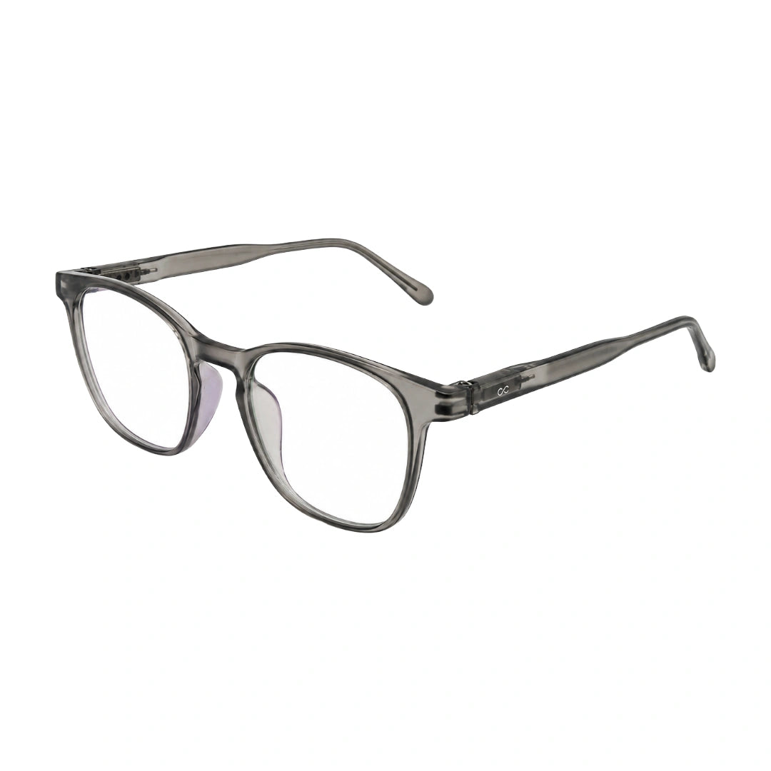 Cocaine 4040 | Modern Geometric Prescription Eyeglasses-101