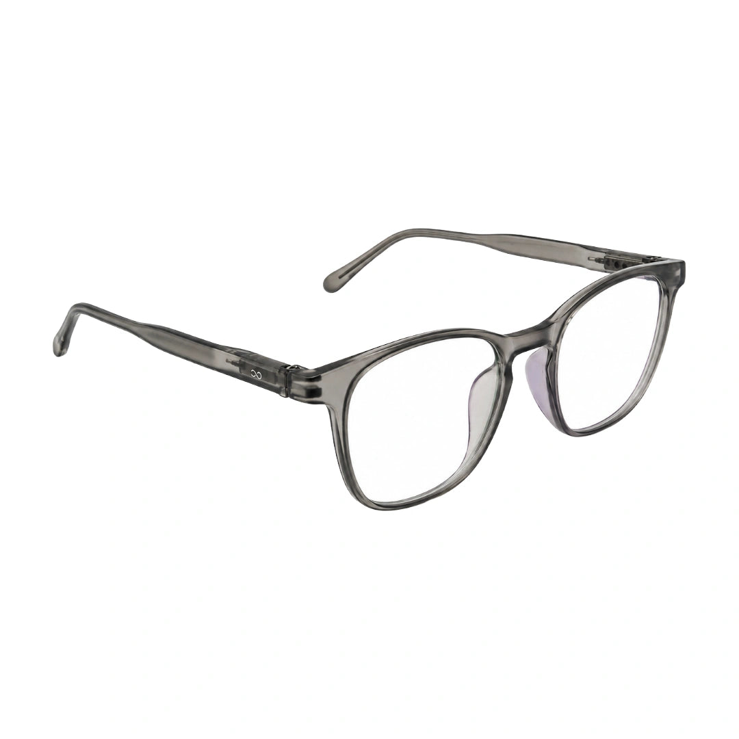 Cocaine 4040 | Modern Geometric Prescription Eyeglasses-104