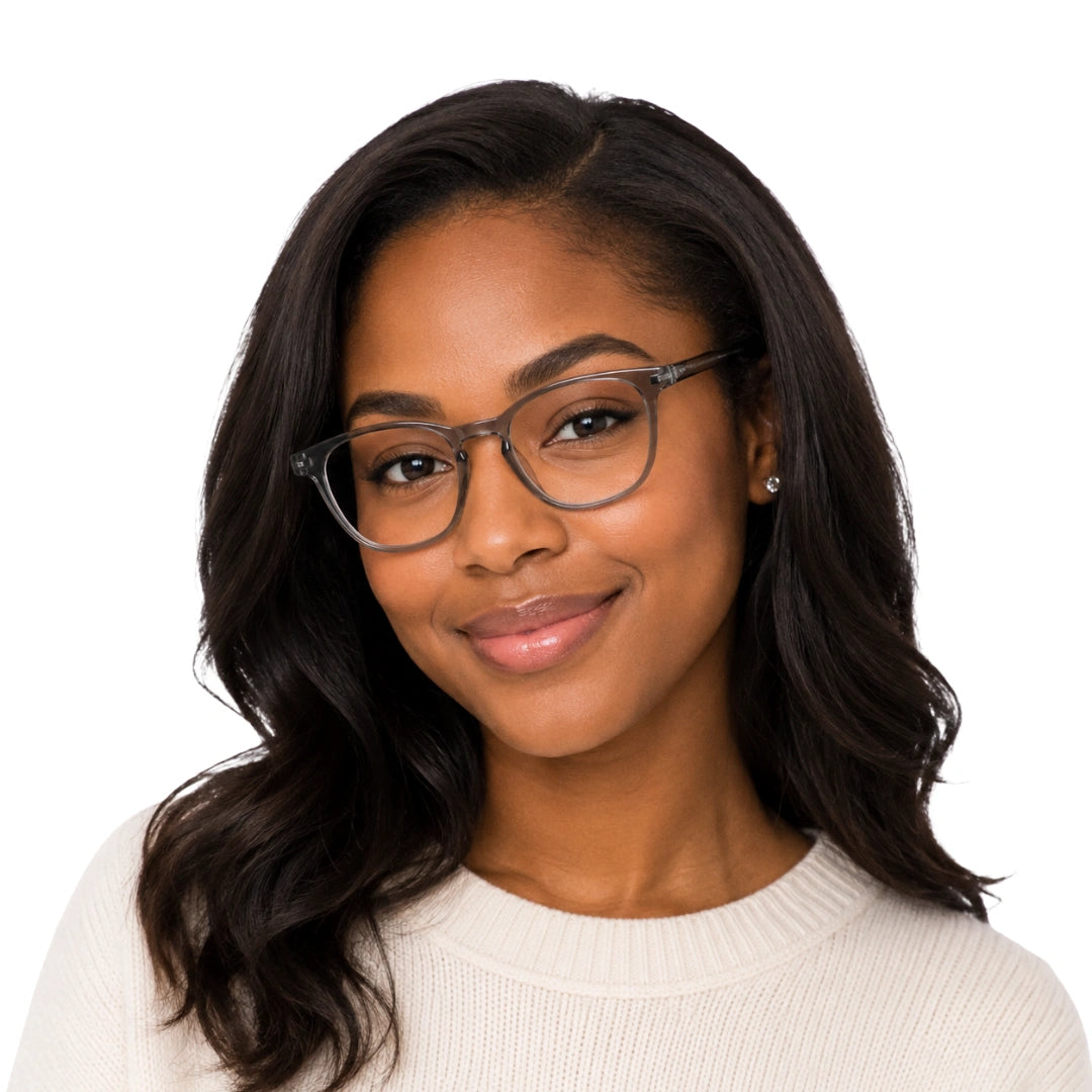 Cocaine 4040 | Modern Geometric Prescription Eyeglasses-zoom-107