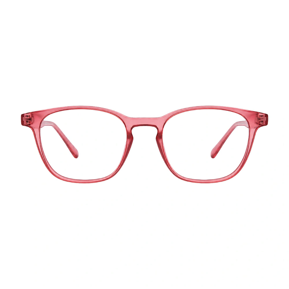 Cocaine 4040 | Modern Geometric Prescription Eyeglasses