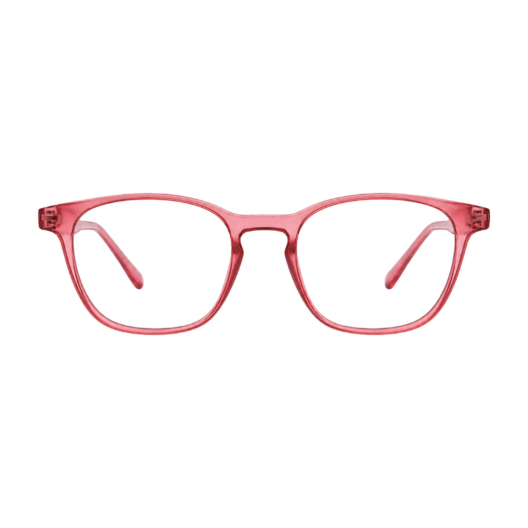 Cocaine 4040 | Modern Geometric Prescription Eyeglasses-1