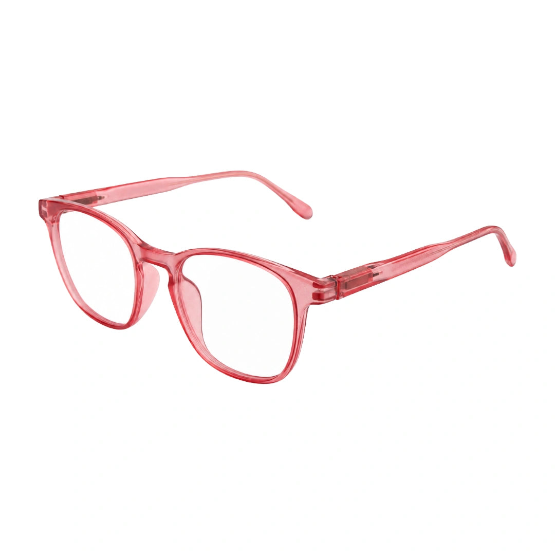 Cocaine 4040 | Modern Geometric Prescription Eyeglasses-zoom-2