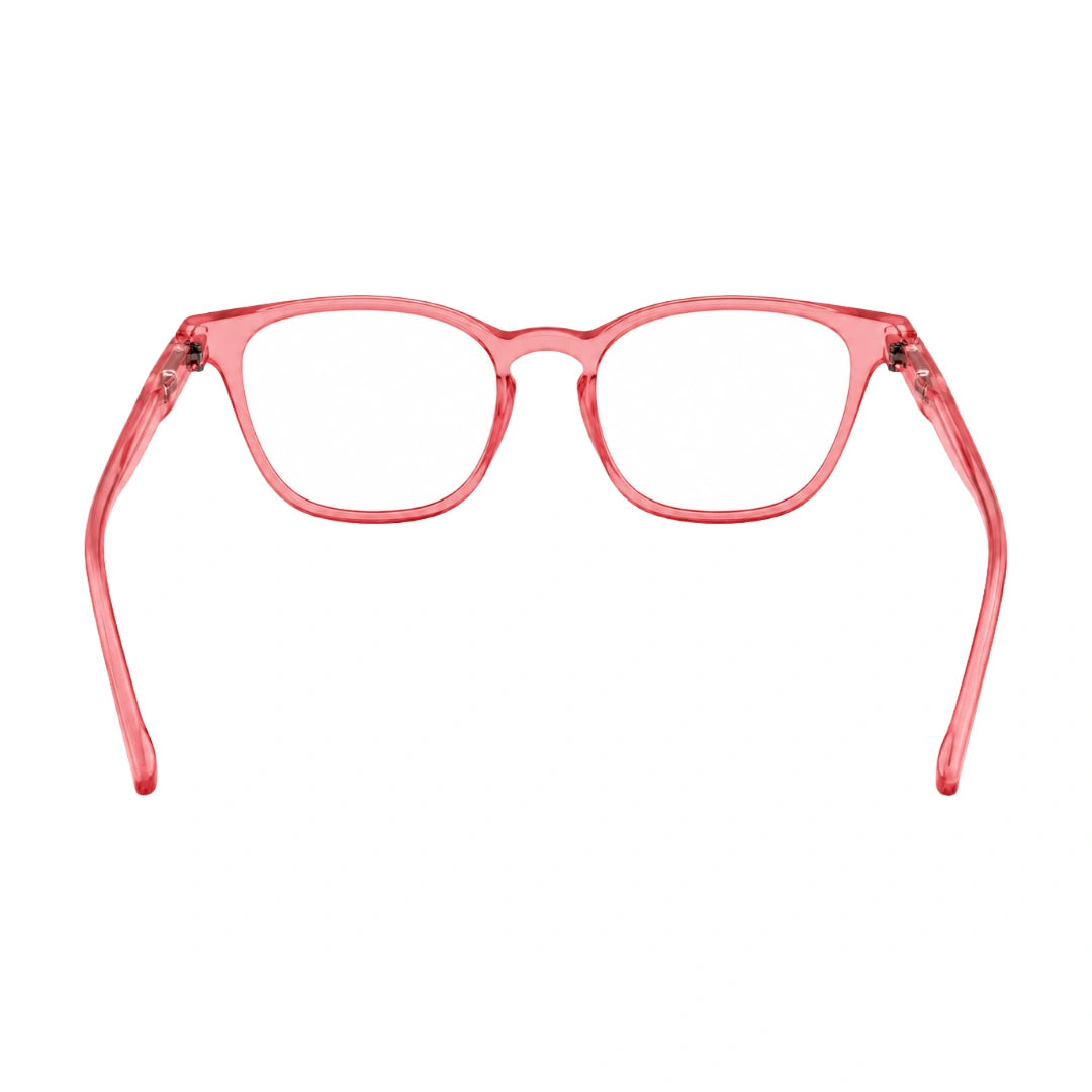 Cocaine 4040 | Modern Geometric Prescription Eyeglasses-4
