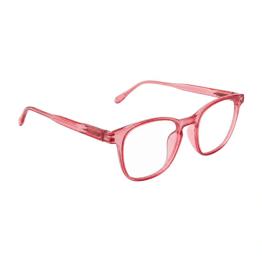 Cocaine 4040 | Modern Geometric Prescription Eyeglasses-5