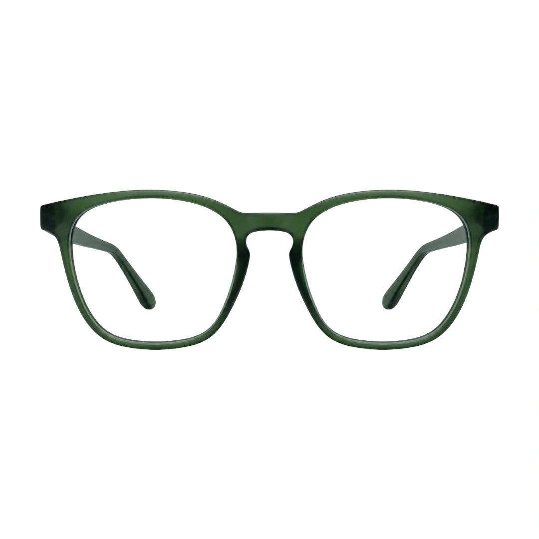 Cocaine 4040 | Modern Geometric Prescription Eyeglasses-zoom-55