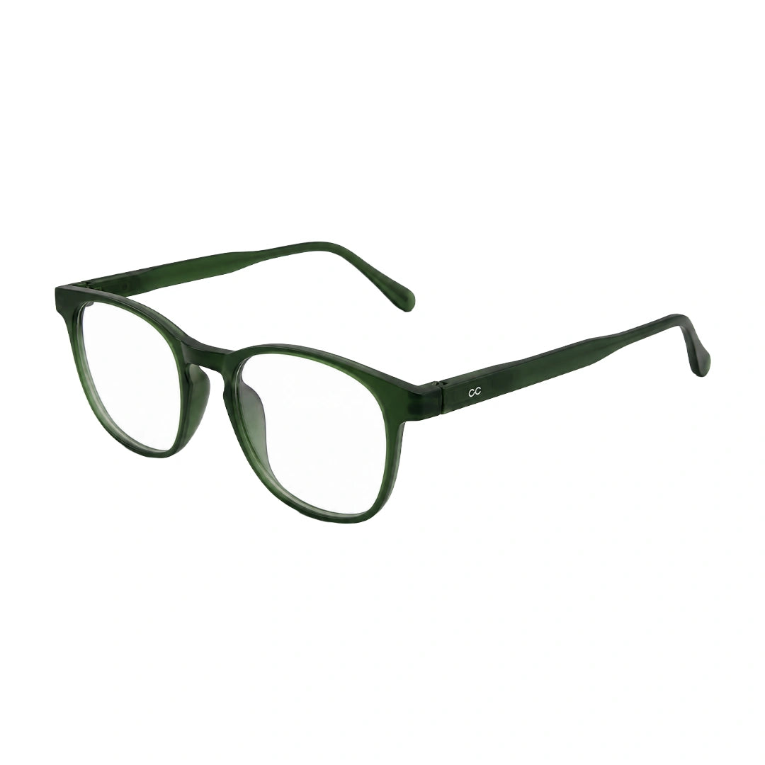 Cocaine 4040 | Modern Geometric Prescription Eyeglasses-zoom-56