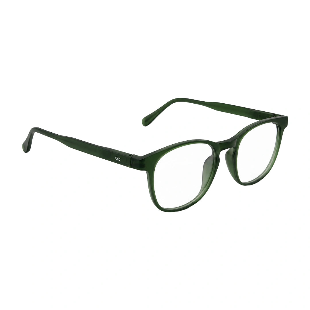 Cocaine 4040 | Modern Geometric Prescription Eyeglasses-zoom-59