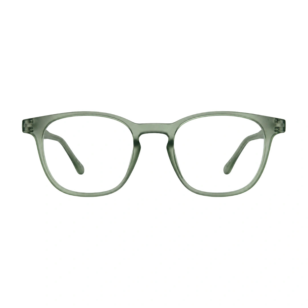 Cocaine 4040 | Modern Geometric Prescription Eyeglasses-zoom-64
