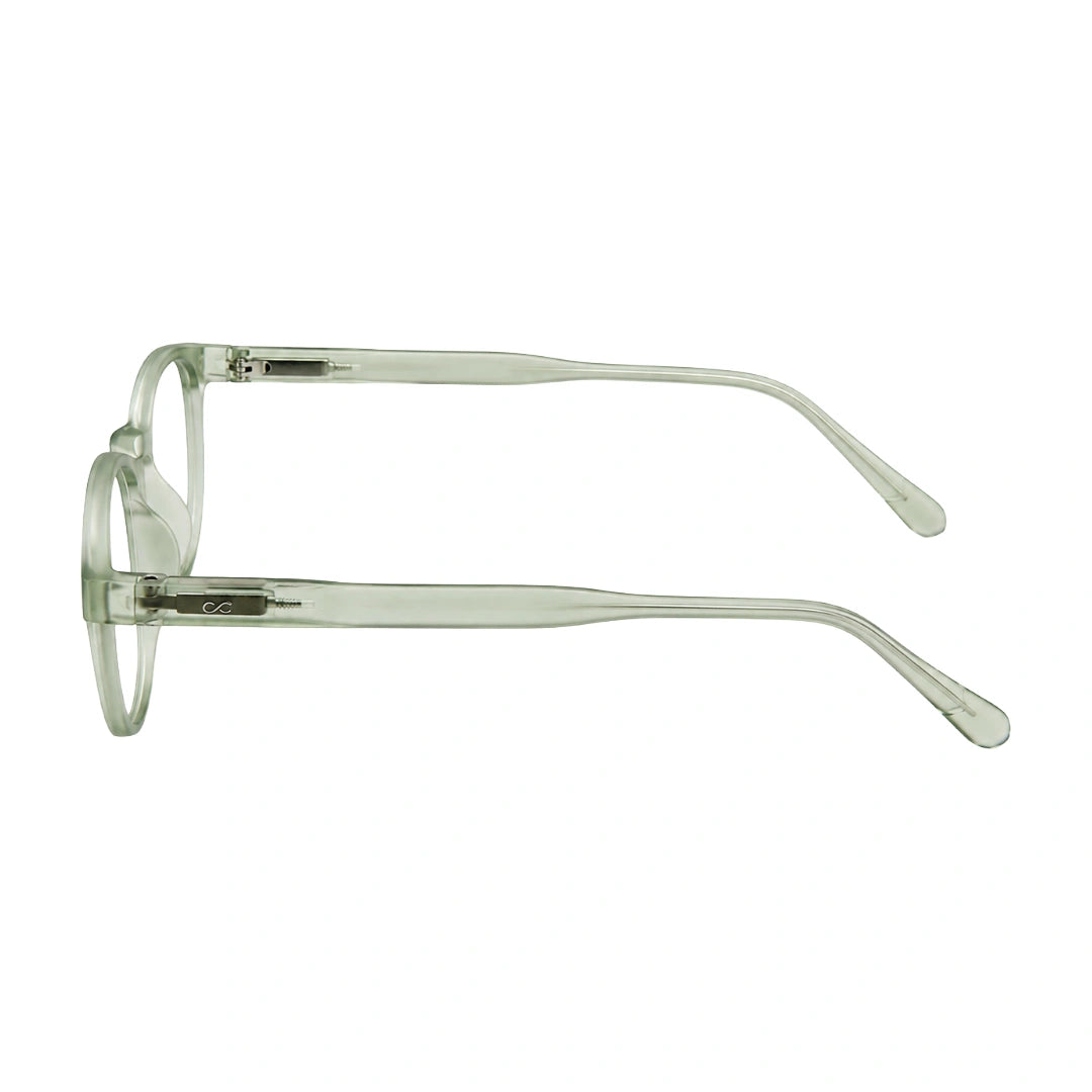 Cocaine 4040 | Modern Geometric Prescription Eyeglasses-zoom-66