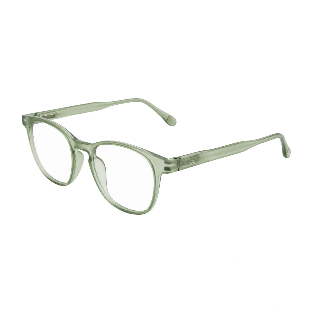 Cocaine 4040 | Modern Geometric Prescription Eyeglasses-zoom-65