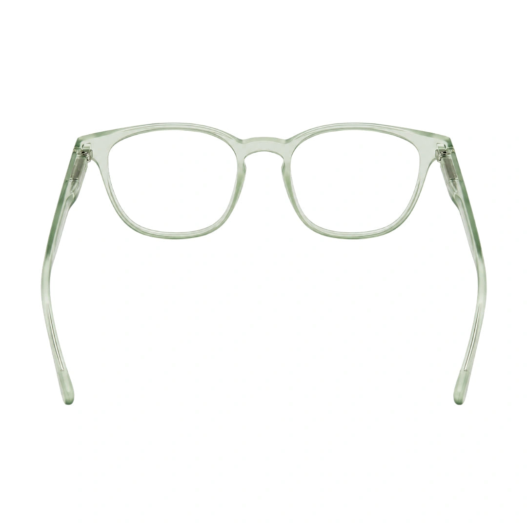 Cocaine 4040 | Modern Geometric Prescription Eyeglasses-67