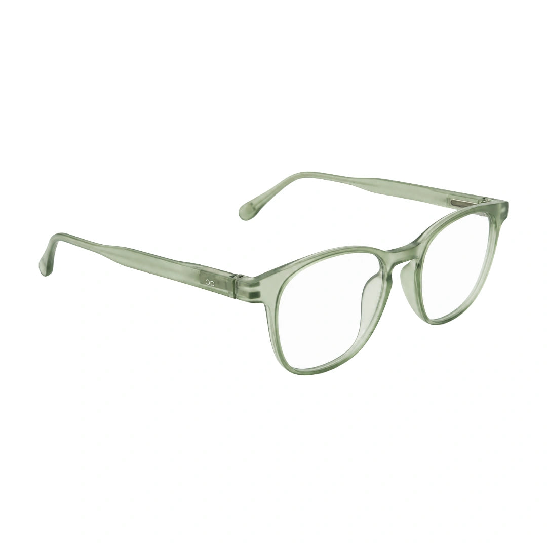 Cocaine 4040 | Modern Geometric Prescription Eyeglasses-zoom-68