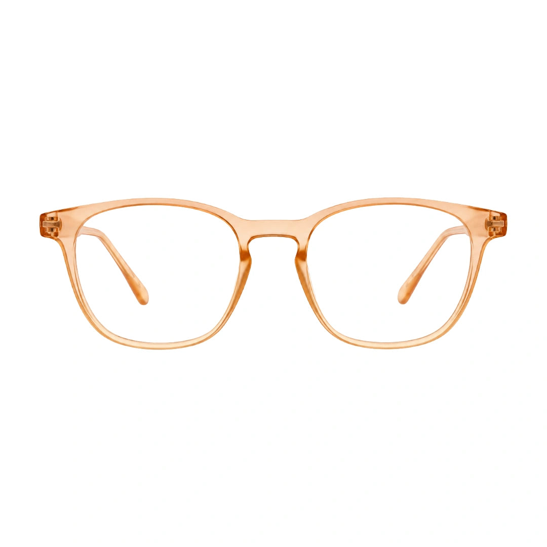 Cocaine 4040 | Modern Geometric Prescription Eyeglasses-zoom-10