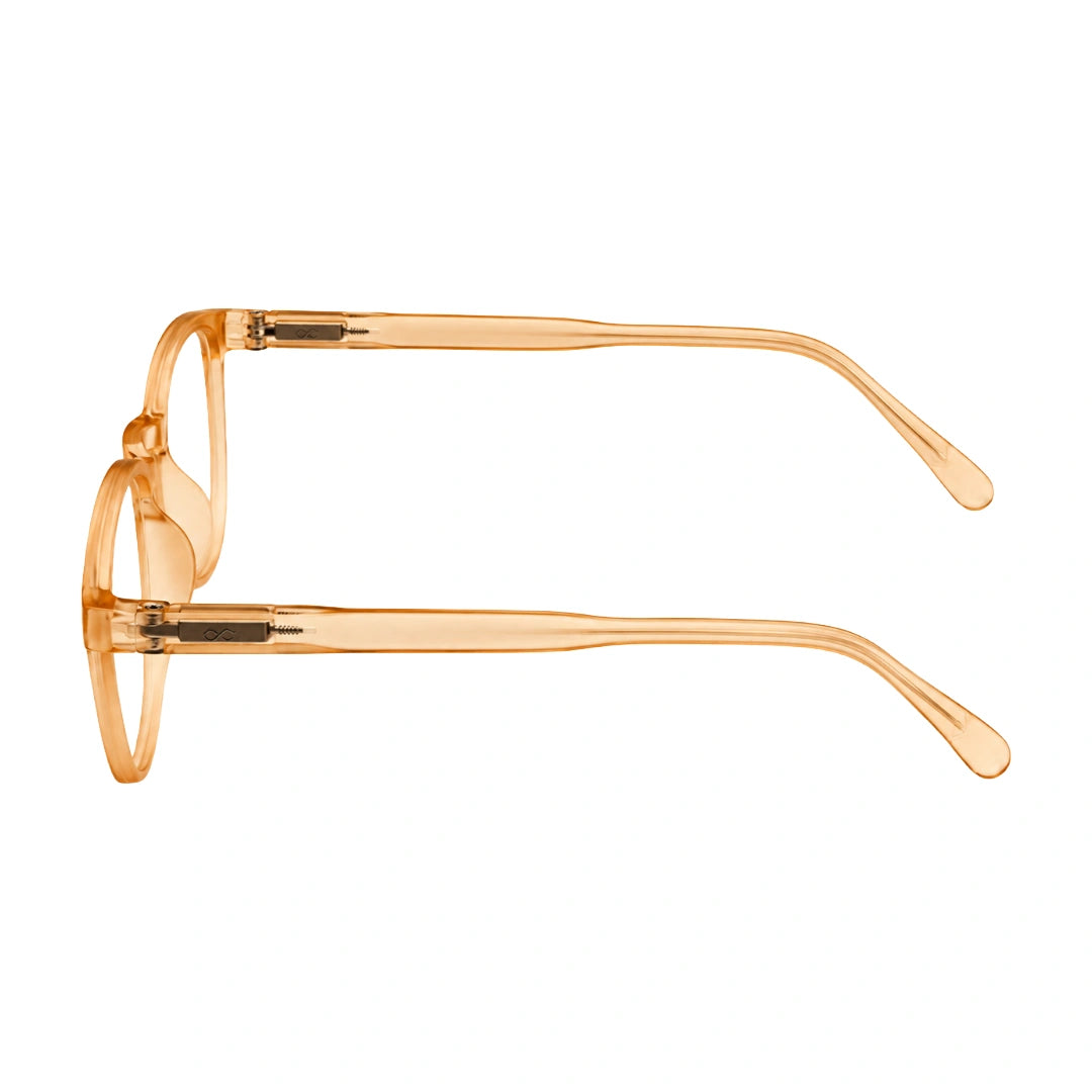 Cocaine 4040 | Modern Geometric Prescription Eyeglasses-12