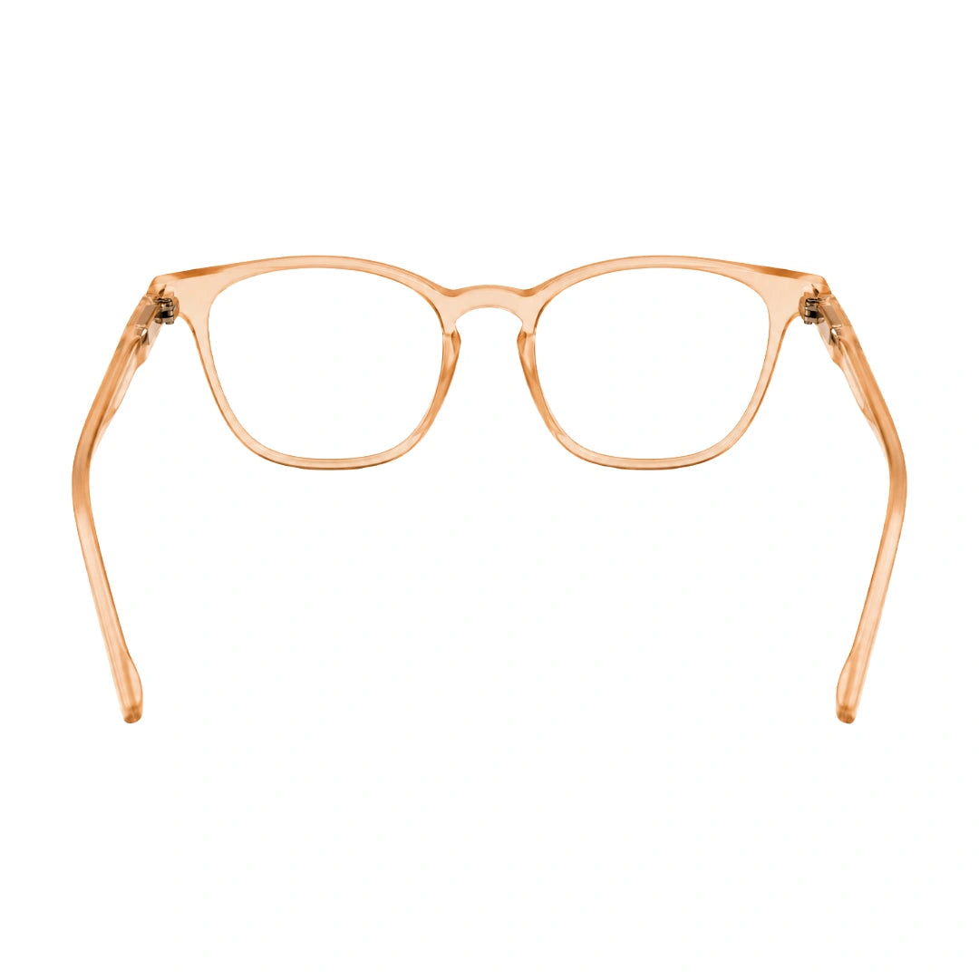 Cocaine 4040 | Modern Geometric Prescription Eyeglasses-13