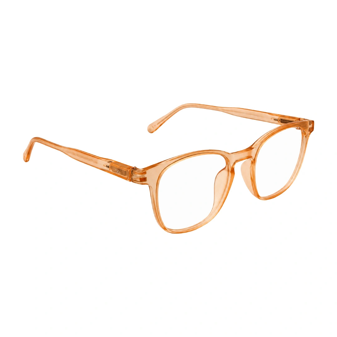 Cocaine 4040 | Modern Geometric Prescription Eyeglasses-14