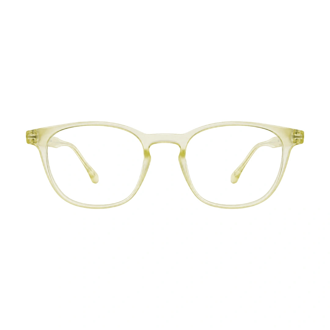 Cocaine 4040 | Modern Geometric Prescription Eyeglasses-zoom-82