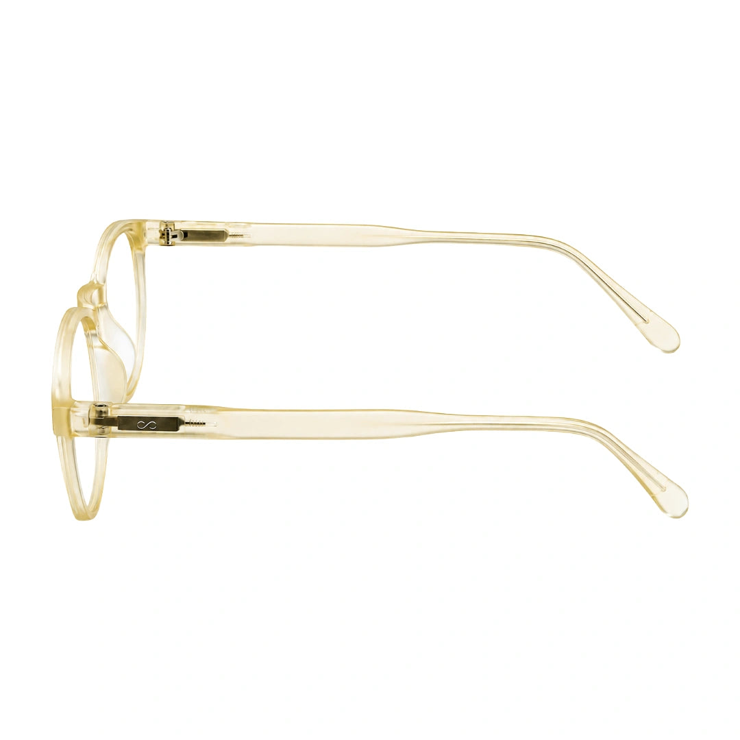 Cocaine 4040 | Modern Geometric Prescription Eyeglasses-zoom-84