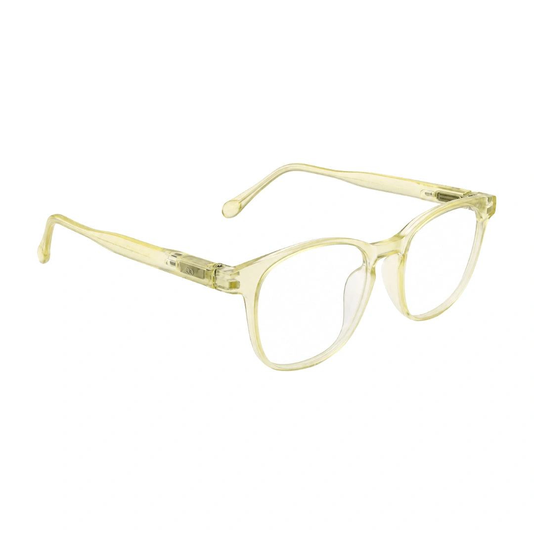 Cocaine 4040 | Modern Geometric Prescription Eyeglasses-zoom-86