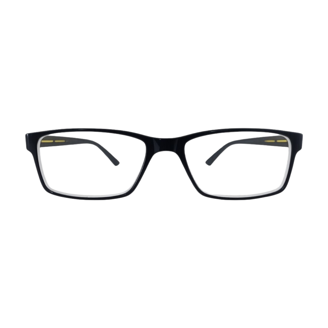 Lensmake Classic Distance Vision Glasses for Myopia-zoom-13