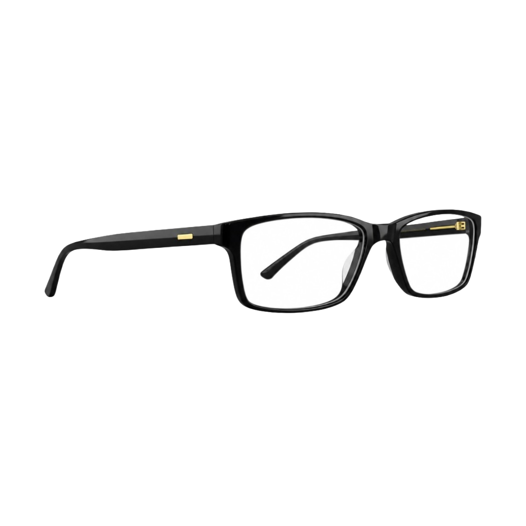 Lensmake Classic Distance Vision Glasses for Myopia-17