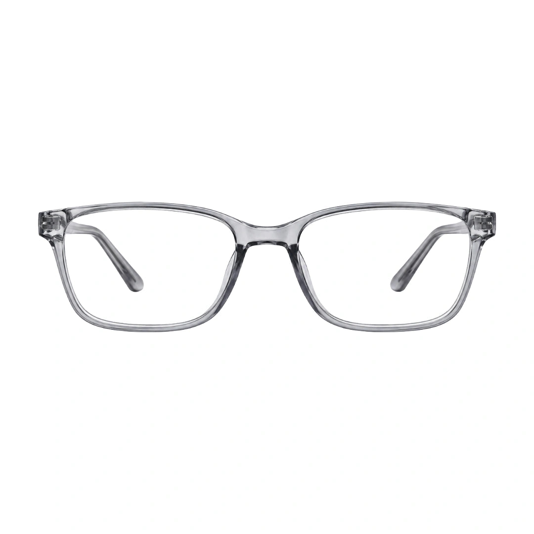 CHILDREN 257207 | Full-Rim Rectangular Kids Eyeglasses-zoom-1