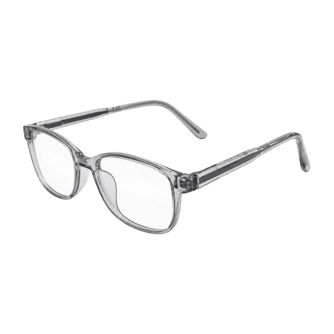 CHILDREN 257207 | Full-Rim Rectangular Kids Eyeglasses-2