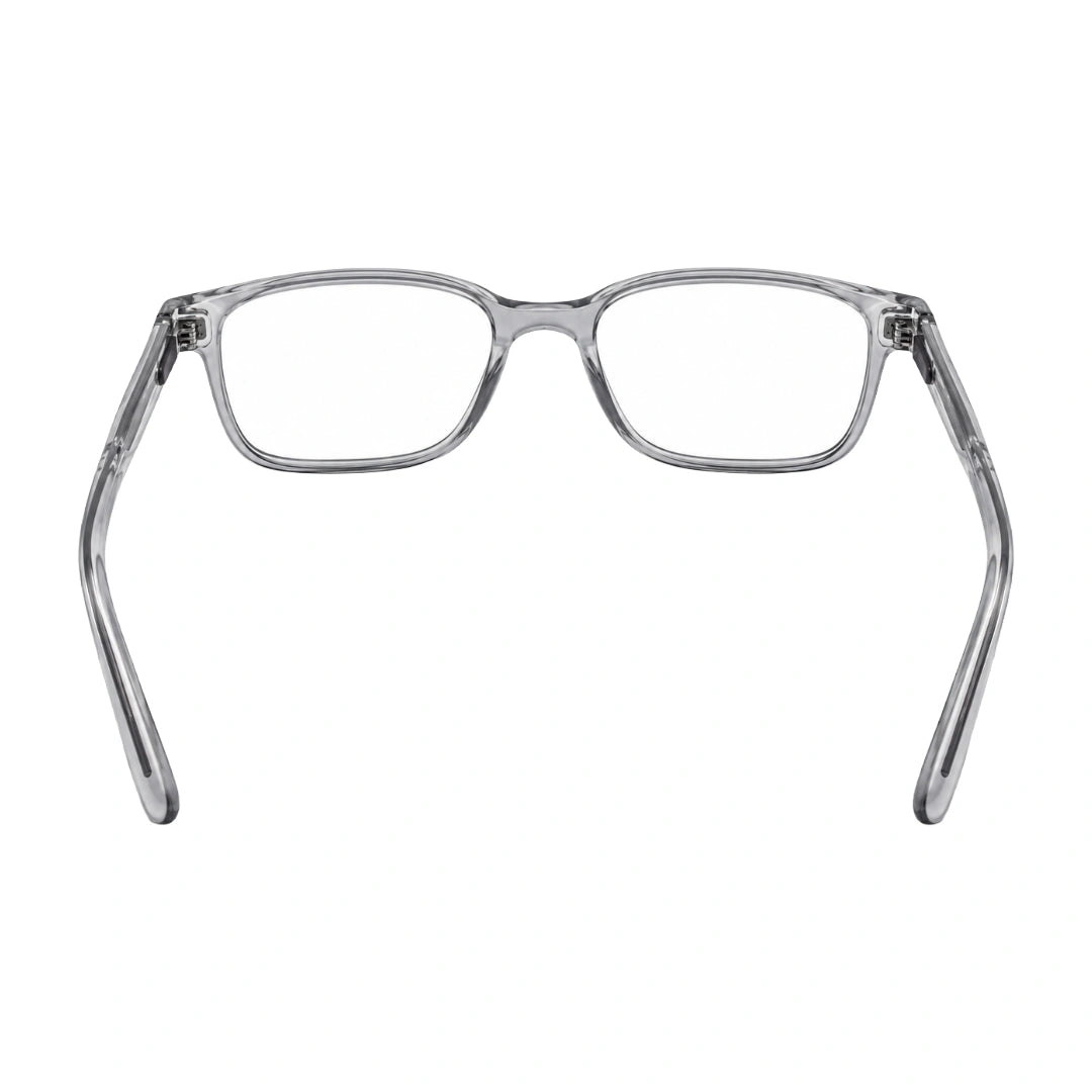 CHILDREN 257207 | Full-Rim Rectangular Kids Eyeglasses-4