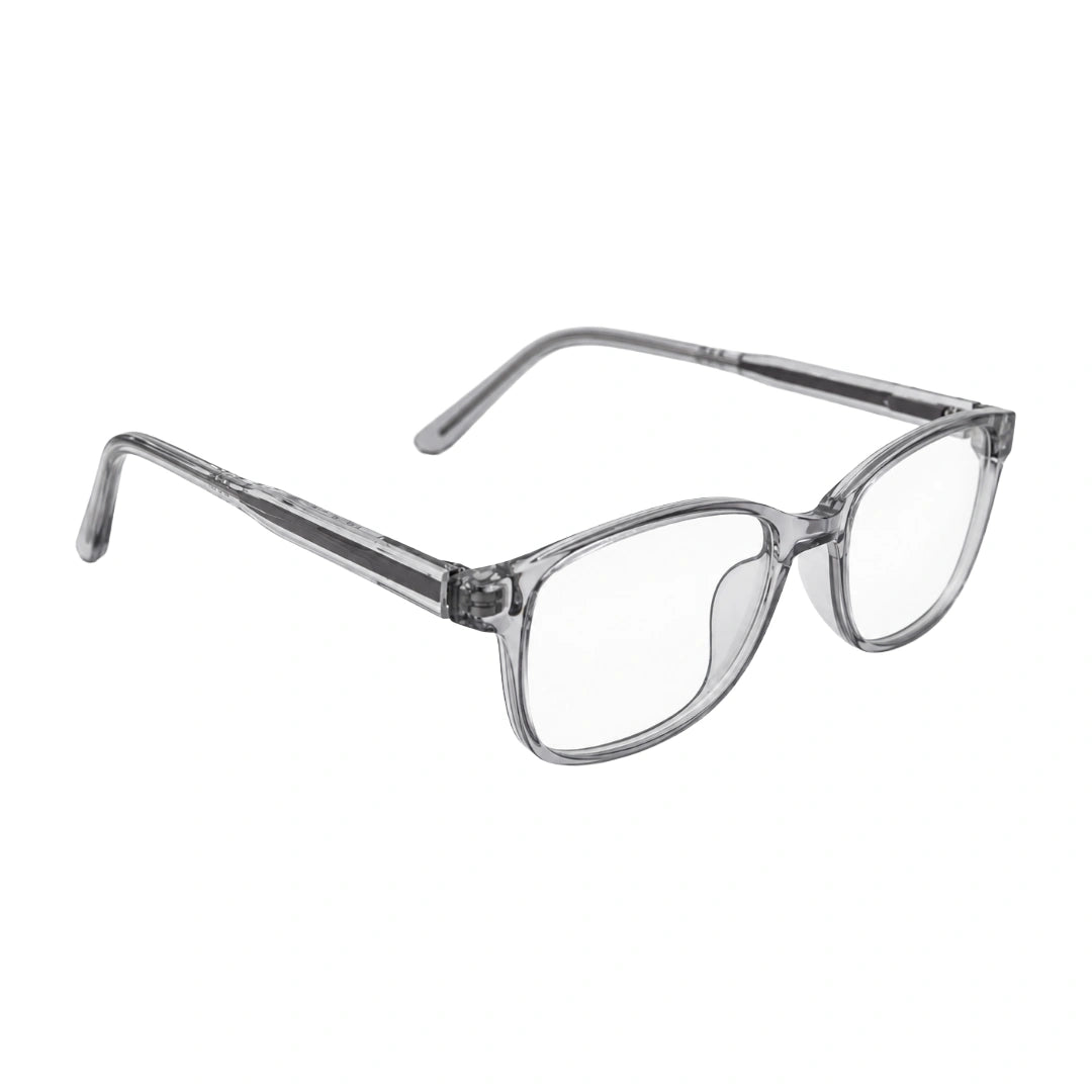 CHILDREN 257207 | Full-Rim Rectangular Kids Eyeglasses-zoom-5