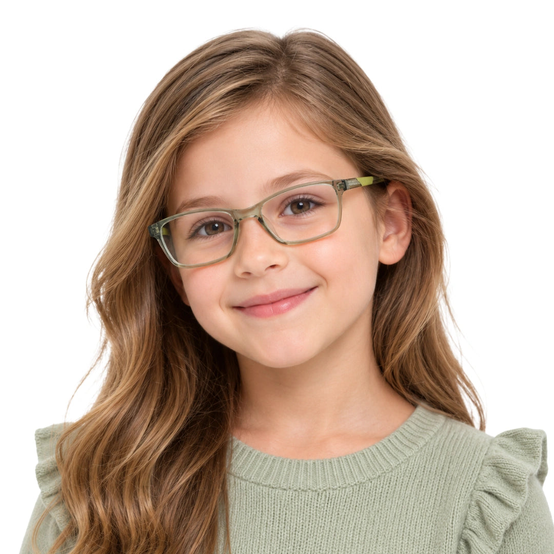 CHILDREN 9404 | Comfortable Kids Prescription Eyeglasses-6